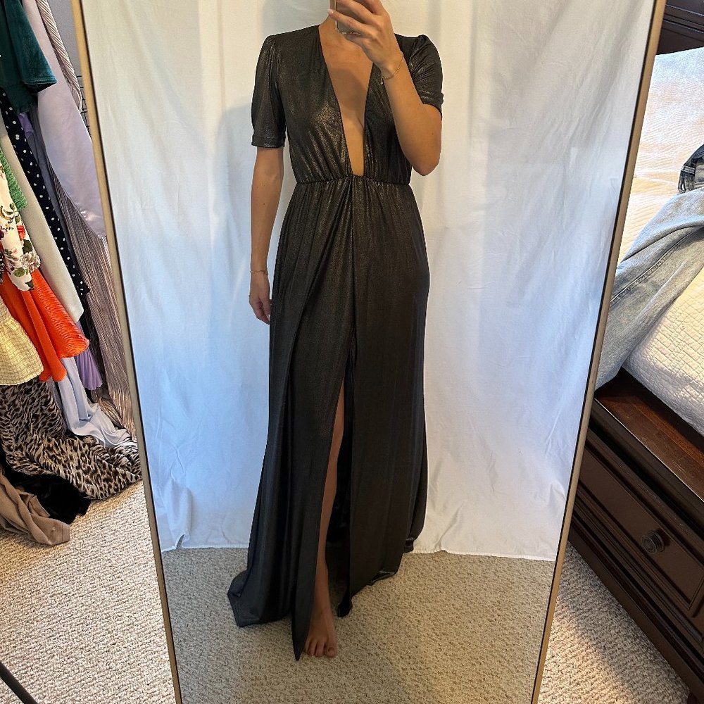 Reformation Adeline Maxi